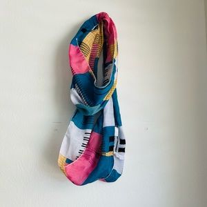 Cute Fashion Scarf | Style Scarf | Spring